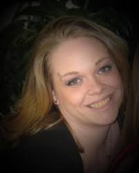 Jennifer Rose Horton Crane