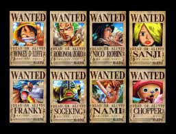 Here you can download the template to make your own one piece wanted poster! 66 One Piece Wallpaper Wanted On Wallpapersafari