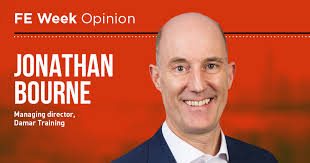 Turn apprenticeships 'ladder' into a fruit-bearing tree