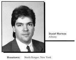 Daniel J. Hurteau, Esq. attended his last ACBA board meeting this morning,  marking an end to his extensive board service since 2009. Over his decade  plus long commitment to the ACBA, he