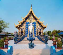 Put simply, thailand is one of the most attractive countries in the world. 25 Famous Landmarks Of Thailand To Plan Your Travels Around