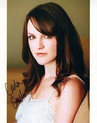 Carla Gallo's Instagram, Twitter & Facebook