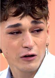 Manoli En El Diario De Jorge Javier