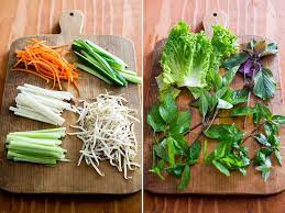 How To Make Fresh Spring Rolls Fresh Vietnamese Summer Rolls Recipe Fresh Spring Rolls Fresh Spring Rolls Recipe Spring Rolls
