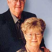 Merlyn and Nyla Kuhl