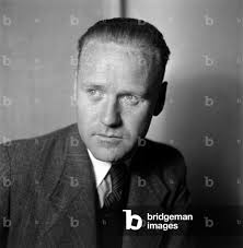 Image of The press photographer of the Photopress agency Fred Eberhardt,  taken