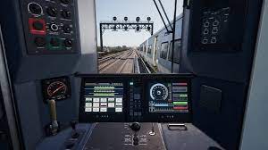 Heathrow express class 387 (class 377 repaint) reskin for train sim world 2 · by . Train Sim World 2020 Review Quietly Thrilling And Thrillingly Quiet Eurogamer Net