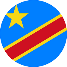 Not to be confused with congo. The Democratic Republic Of The Congo Flag Image Country Flags