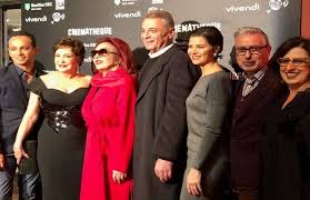 وعلقت على الصور لقيت الكرسي ده في الكرافان فما. Ù…Ø­Ù…ÙˆØ¯ Ø­Ù…ÙŠØ¯Ø© ÙˆÙ„Ø¨Ù„Ø¨Ø© ÙˆÙŠØ³Ø±Ø§ Ø§Ù„Ù„ÙˆØ²ÙŠ ÙÙŠ Ø§Ø­ØªÙØ§Ù„ÙŠØ© ØªÙƒØ±ÙŠÙ… ÙŠÙˆØ³Ù Ø´Ø§Ù‡ÙŠÙ† Ø¨ÙØ±Ù†Ø³Ø§ ØµÙˆØ± Ø¨ÙˆØ§Ø¨Ø© Ø§Ù„Ø£Ù‡Ø±Ø§Ù…