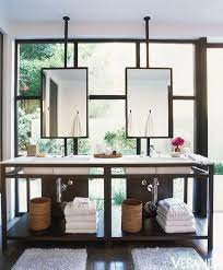 Assess the space in your bathroom and. 26 Top Collection Hanging A Bathroom Mirror Bathroommirror Hangingabathroommirror Modern Master Bathroom Bathroom Design Amazing Bathrooms
