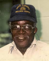 Obituary information for Willie Vaughan