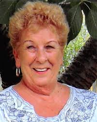 Obituary for Sharon E. Ott