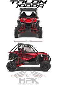 38 The Talon Ideas Honda Monster Trucks Offroad Vehicles