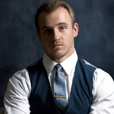 Alexander Hinkle's Instagram, Twitter & Facebook