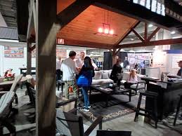 The 49th annual fort wayne home & garden show is proudly presented by our friends at windows, doors & more! Pittsburgh Home And Garden Show Is A Sure Sign Of Spring Triblive Com