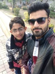 Sami Abbasi (@samiabbasi99)