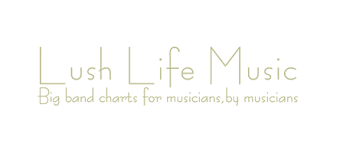 Free Pdf Big Band Charts Download And Print Out At Your