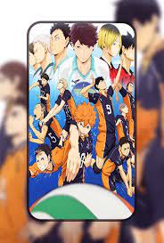 #haikyuu lockscreen #haikyuu wallpapers #haikyuu wallpaper #anime lockscreens #anime wallpapers #hinata shoyo #bokuto koutaro #bokuaka #kenma kozume. Anime Wallpapers Haikyuu For Android Apk Download