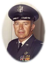 Avenidas Funeral Chapel Scheduled Services: Colonel John Scott "Scotty"  Clarke Jr