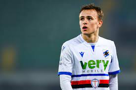 Watch the best from mikkel damsgaard at sampdoria. Sampdoria English A Twitter Which 2000 Born Footballer Do You Think Is Destined To Become The Next Football Star We Ll Start Mikkel Damsgaard Https T Co Ovu2rah0zb