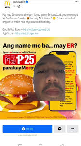 How to Install The Mcdonalds App