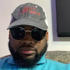 Stream Dontavious Brown music