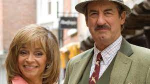 Watch sue holderness movies | watch sue holderness tv shows. Sue Holderness Interview The Green Green Grass Gold