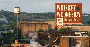 Whiskey Wednesday
