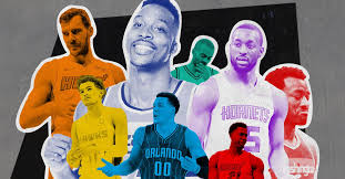 We did not find results for: Could The Southeast Be The Worst Nba Division Ever The Ringer