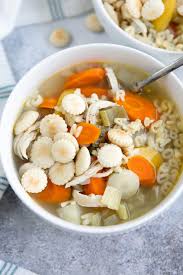 This fills me up and requires less than 10 minutes to prepare. Alphabet Soup Recipe The Forked Spoon