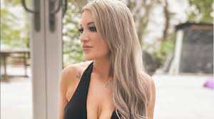 Ronaldo's most intimate moments- nude pics and fan-only content