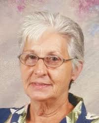 Goldie Dean Couch Obituary (2024)