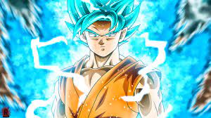 You can set it as lockscreen or wallpaper of windows. Goku Wallpapers Top Best Goku Backgrounds Download