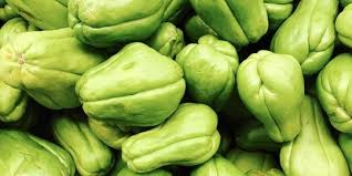 Ada irisan kacang panjang, labu siam, wortel, terong, melinjo, dan jagung. 14 Resep Olahan Labu Siam Untuk Lauk Sehari Hari Lezat Dan Mudah Dibuat Merdeka Com