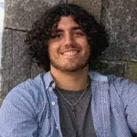 Nicholas Gikas's Instagram, Twitter & Facebook