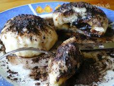 If you love a moist, chewy oatmeal cookie, you'll just love these! 100 Slovakian Food Ideas Slovakian Food Food Czech Recipes