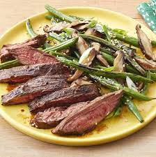 We have dozens of delicious meal ideas, perfect for the whole family. 30 Best Steak Dinner Recipes Easy Steak Dinners
