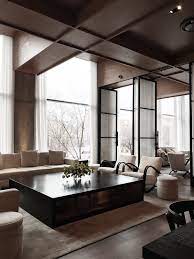 Nyc Public Hotel Craft And Couture Hotel Interior Design Hotel Room Interior Public Hotel