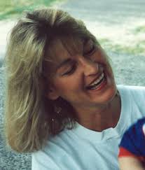 Alison McGill Obituary