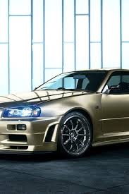 Check spelling or type a new query. Wallpaper Nissan Skyline R34 Golden Car 1920x1200 Hd Picture Image