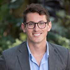 I had a great time moderating a discussion this morning