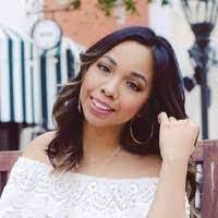 Cecilia Nerio's Instagram, Twitter & Facebook