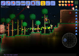 Terraria is from very games which are available for almost all devices like desktop, mobile and console. Buy Terraria Appstore On Iphone Ipad Ios Apple And Download