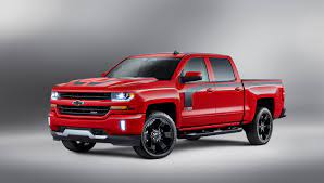 Save up to $13,570 on one of 27,717 used 2016 chevrolet silverado 1500s near you. Silverado Special Editions Takeover Texas Motor Speedway