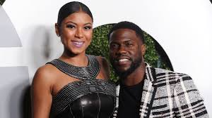 Born and raised in philadelphia, pennsylvania, hart began his career by winning several amateur comedy competitions at clubs throughout new england. Kevin Hart And Wife Eniko Welcome Baby Girl Kaori To The Family Connect Fm Local News Radio Dubois Pa