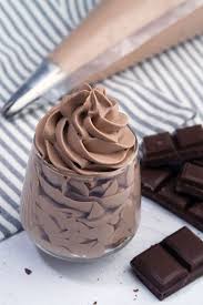 La Ganache Montee Au Chocolat Legere Onctueuse Et Gourmande 3 Recette De Ganache Recette Ganache Montee Recette Ganache Chocolat