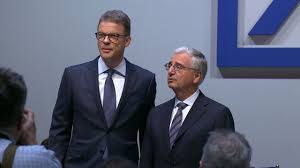 Warum so entschieden wurde, erfahren sie im beitrag. Deutsche Bank Hauptversammlung Aktionare Rechnen Mit Bossen Ab Wirtschaft Bild De