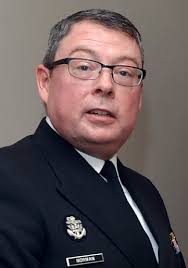 Mark Norman's Instagram, Twitter & Facebook