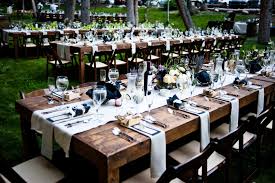 Alpine Event Rentals Wedding Rentals Utah Tables Chairs Lighting Tent Rental A Mountain Wedding Decor Wedding Table Decorations Diy Park City Weddings