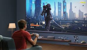 Check spelling or type a new query. Jugar Con Un Proyector Estos Son Los Requisitos Especificos Para Montarte En Casa La Sala Gaming Ideal